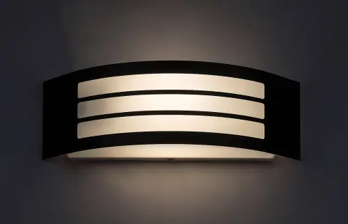 Záhradné svietidlo Rabalux 8409 1x14W E27 230V IP44